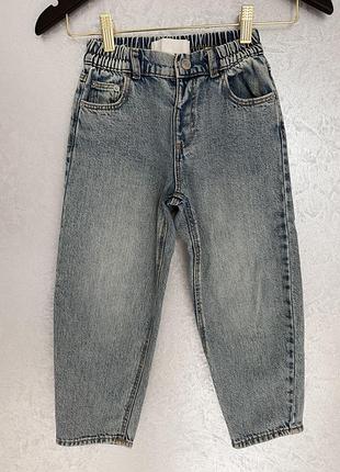 Джинси zara
