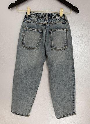 Джинси zara 2