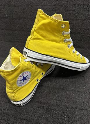 Кеди жіночі converse