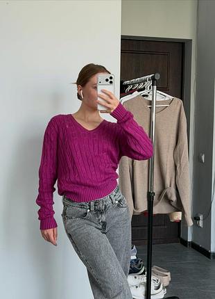 Светр реглан кофта ralph lauren 4