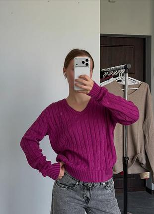 Светр реглан кофта ralph lauren 6