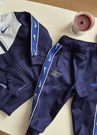 Nike оригінал