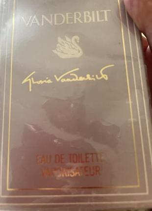 Парфум vanderbilt 30 мл