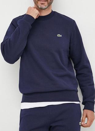 Світшот lacoste sport.  розмір 3хл