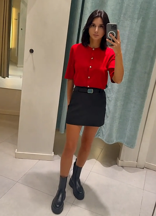 Юбка h&amp;m 7