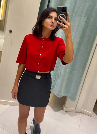 Юбка h&amp;m