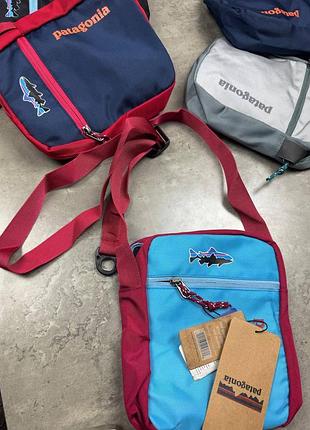 Сумка patagonia 4