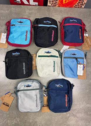 Сумка patagonia