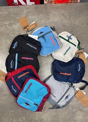 Сумка patagonia 6