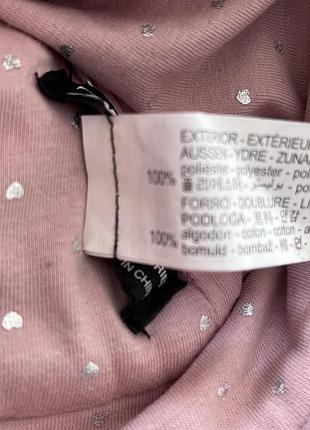 Зимова шапочка zara p.50 і шарф h&m 5