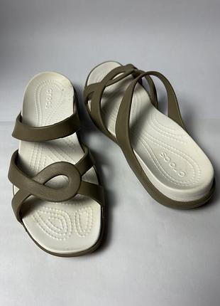 Фірмові жіночі  crocs