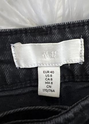 Шорти h&m в ідеальному стані 4