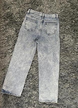 Джинси на дівчинку 👖9-10років! 2