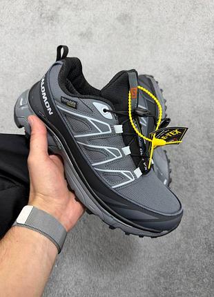 Кросівки gore-tex термо