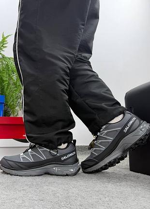 Кросівки gore-tex термо 5