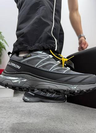 Кросівки gore-tex термо 4