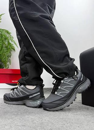 Кросівки gore-tex термо 3