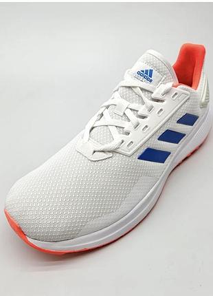 Оригинальные кроссовки adidas duramo 9 (размер 44.5 / 28 см)