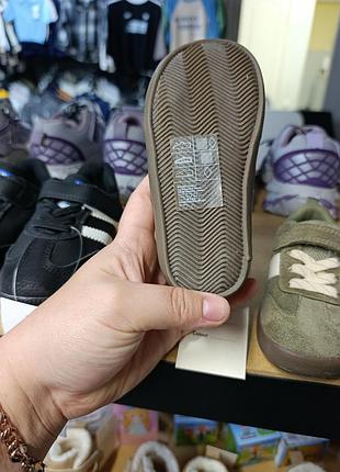 Кроссовки,h&amp;m размер 22 3