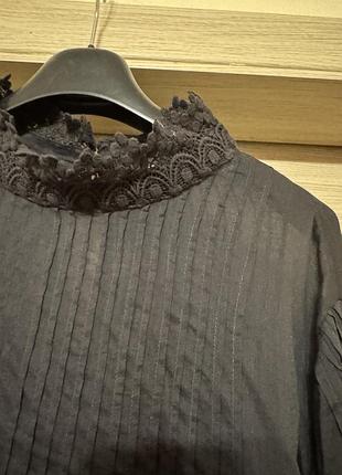 Стильная блуза , h&m 3