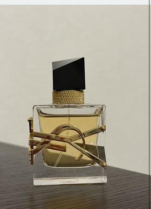 Парфуми ysl libre