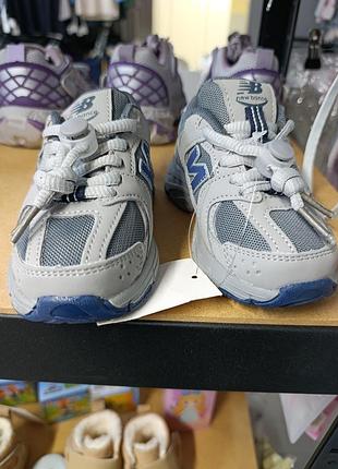 Детские кроссовки nb 2