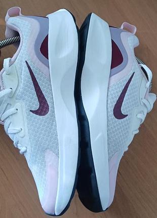 Кросовки фирми nike оригинал 6