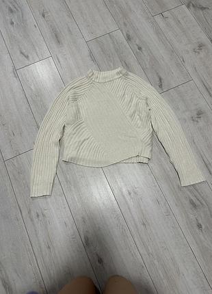 В’язаний светр monki 🤍