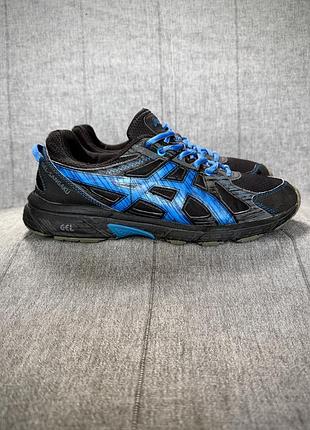 Кросівки asics gel-sangaku