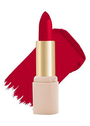 Матовая помада для губ claraline vm361 red carpet, 4,5 г