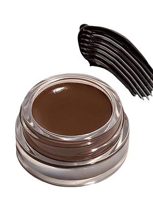 Помада для бровей claraline tw143 dark brown, 4 г