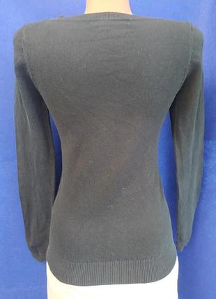 Лонгслив zara 3