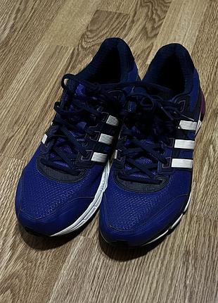 Беговые кроссовки adidas nova cushion w (оригинал, р. 42)