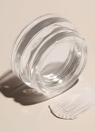 Гель-фиксатор для бровей claraline, 4 г