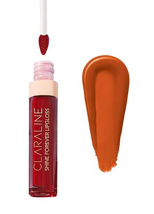 Блиск для губ claraline s201, 6 мл
