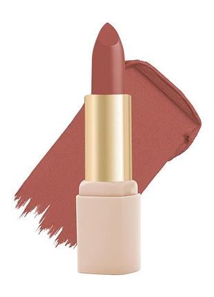 Матовая помада для губ claraline vm351 berry flush, 4,5 г