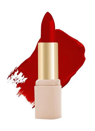 Кремовая помада для губ claraline sf255 blossom red, 4,5 г