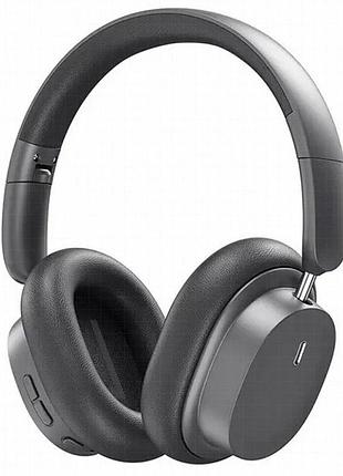 Накладные беспроводные наушники baseus bowie d05 wireless headphones (ngtd02021) grey