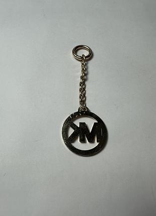 Брелок для сумки michael kors 2