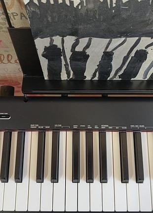 Casio cdp-s100 5