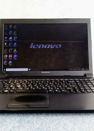 Lenovo b570e батарея 2 години,15.6"pentium b940,4gbddr3,320hdd,intel hd graphics