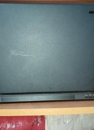 Ноутбук lenovo thinkpad sl510,стан б/у 3