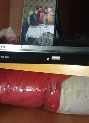 Ноутбук lenovo thinkpad sl510,стан б/у 4