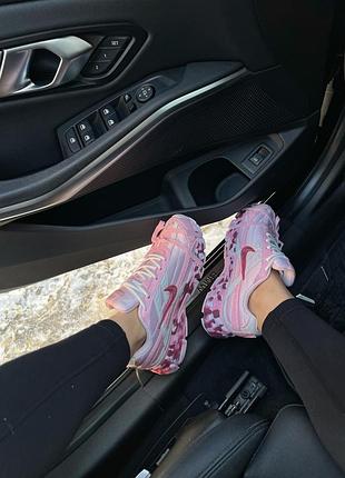 Кросівки жіночі nike initiator custom pink рожеві 37 р