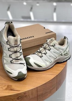 Кросівки salomon xa pro 3d
