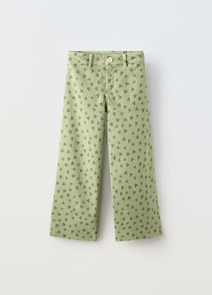 Джинси  zara