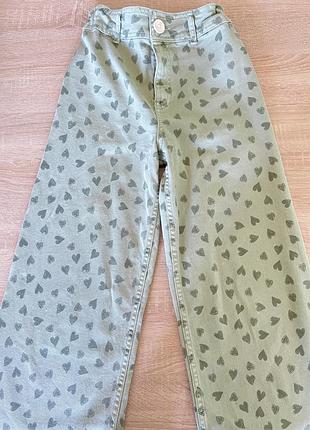 Джинси  zara 5