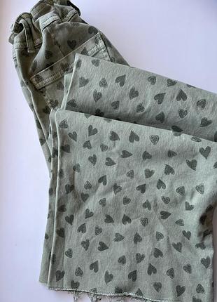 Джинси  zara 4
