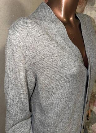 Кардиган чоловічий шерсть 6