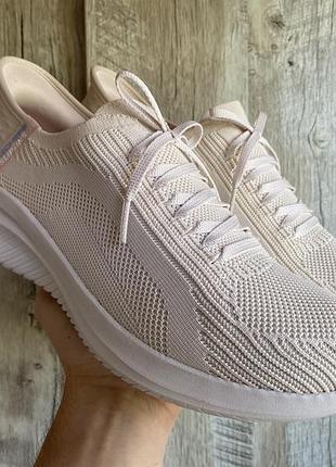 Кросівки жіночі skechers , розмір 40